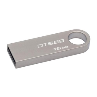 PENDRIVE 16GB KINGSTON DTSE9H