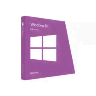 WIN 8.1 SL 32B OEM 1PK SPANISH DVD - comprar online