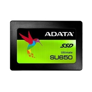 SSD 120GB ADATA SU650SS BLISTER - comprar online