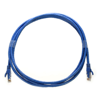 PATCHCORD CAT.6 - 0.60MTS