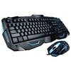 COMBO GAMER STORMER RETROILUMINADO en internet