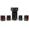 PARLANTE 5.1 USB / SD / FM / CONTROL REMOTO - WPG Ecommerce