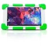 FUNDA SOPORTE PARA TABLET VIOLETA - comprar online