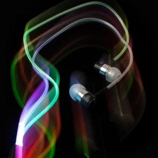 AURICULARES IN EAR FULL LED MANOS LIBRES en internet