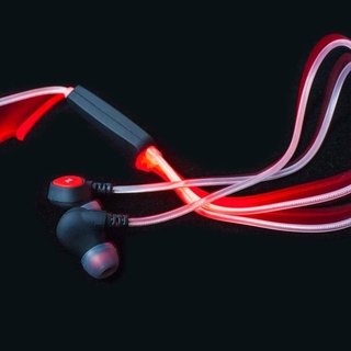 AURICULARES GLOW - tienda online