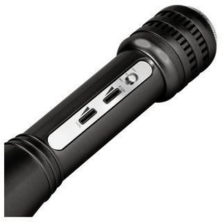 MICROFONO KARAOKE BLUETOOTH - comprar online