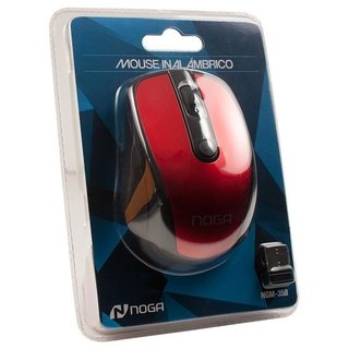 MOUSE INALµMBRICO USB - WPG Ecommerce
