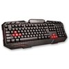 TECLADO GAMER STORMER SERIES - WPG Ecommerce