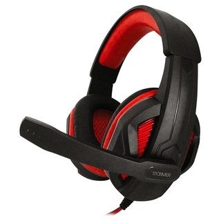 AURICULAR GAMER C/MIC LED 3D SOUND PROFESIONAL - WPG Ecommerce