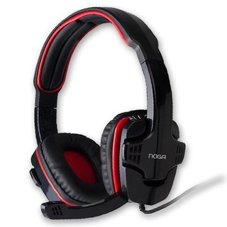 AURICULAR GAMER GLOW C/MIC PROFESIONAL 3D SOUND - WPG Ecommerce