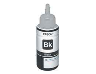 TINTA EPSON T664120-AL NEGRO P/L200/210/L355