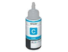 TINTA EPSON T664220-AL CYAN P/L200/210/L355 - comprar online