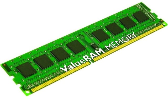 DDR3 8G KINGSTON 1600MHZ CL11 - WPG Ecommerce