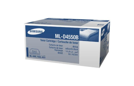 TONER SAMSUNG ML-D4550B/SEE - comprar online