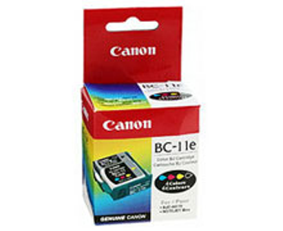 CARTUCHO CANON BC-11E COLOR (BJ50/70/80/85) en internet