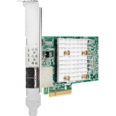 CONTROLADORA HPE Smart Array E208e-p SR Gen10 en internet