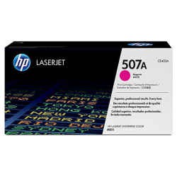 TONER HP 507A CE403A MAGENTA P HP LJ 551N/DN - comprar online