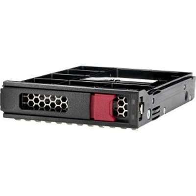 SSD 480GB HPE SATA RI LFF LPC DS SSD - WPG Ecommerce