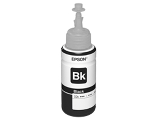 TINTA EPSON T673120-AL NEGRO P/L800 - WPG Ecommerce