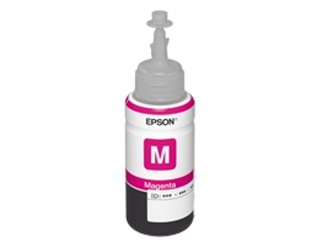 TINTA EPSON T673320-AL MAGENTA P/L800 - WPG Ecommerce