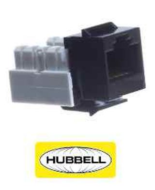 JACK HUBBELL CATEGORIA 6A 8POS BLISTER X24 UNID. - comprar online