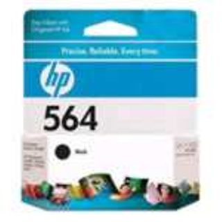 CARTUCHO HP 564 NEGRO CB316WL