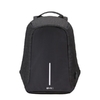 MOCHILA ANTIRROBO SYX MBP-813 GRIS/NEGRO - comprar online