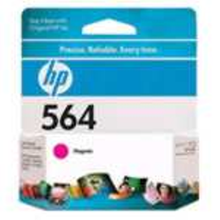 CARTUCHO HP 564 MAGENTA CB319WL