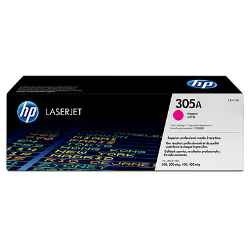 TONER HP CE305A MAGENTA P/ M541/M475 CE413A en internet