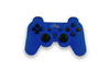 GAMMER -JOYSTICK PS2 AZUL - WPG Ecommerce