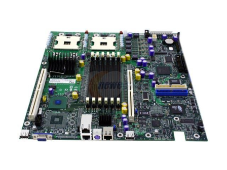 MOTHERBOARD INTEL SE7501WV2ATA DUAL XEON (OUTLET) - comprar online