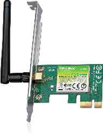 PLACA RED TP-LINK TL-WN781ND