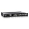 SWITCH 48P CISCO SG350-52 GIGA ADM POE - WPG Ecommerce