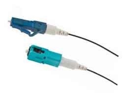 CONECTOR FIBRA SC MULTIMODO 2 QUICK HUBBELL X 12 - comprar online