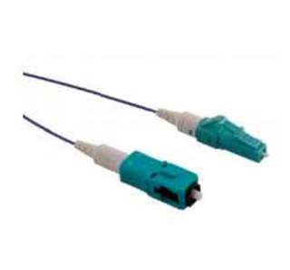 CONECTOR FIBRA PROCLICK 50GM HUBBEL X 12 UNIDADES