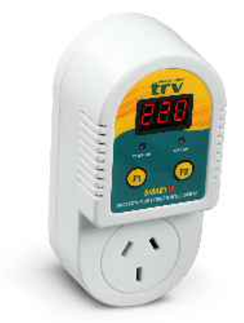 PROTECTOR DE TENSION TRV SMART 10