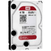 HD 4TB WESTERN DIGITAL RED 3.5 NAS SATA 5400 64MB