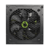 FUENTE 350W GAMEMAX VP-350-RGB FAN 12CM RGB - comprar online