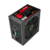 FUENTE 350W GAMEMAX VP-350-RGB FAN 12CM RGB