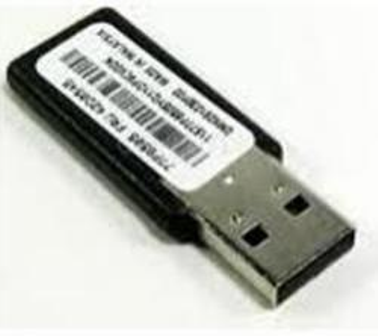 IBM USB Memory Key for VMware ESXi 5.5