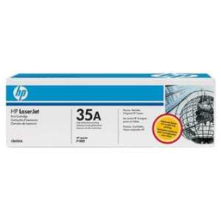 TONER HP CB435A HP35A P/HP P1005/P1006 - comprar online