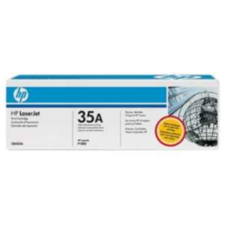 TONER HP CB435A HP35A P/HP P1005/P1006