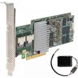 CONTROLADORA UPGRADE RAID 5 IBM M5100 1GB FLASH - comprar online