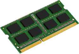 SODIMM DDR3 4GB KINGSTON 1600MHZ CL11 NON ECC - WPG Ecommerce