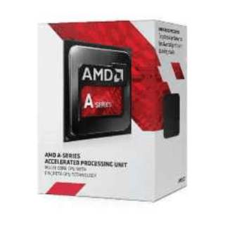 MICROPROCESADOR AMD APU A8 9600 65W 3.4GHZ 2MB AM4 BULK