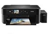 IMPRESORA EPSON MULTIFUNCION L850 FOTO SIST TINTA CONTINUA - comprar online