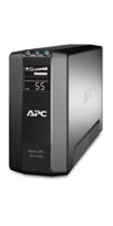 UPS APC BACK PRO 550VA 230V ARG en internet