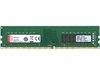 MEMORIA PC DDR4 16GB KINGSTON 2666MHZ CL19 KVR - comprar online