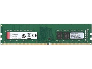 MEMORIA PC DDR4 16GB KINGSTON 2666MHZ CL19 KVR