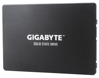 SSD 480GB GIGABYTE SATA 6.0GB/S - comprar online